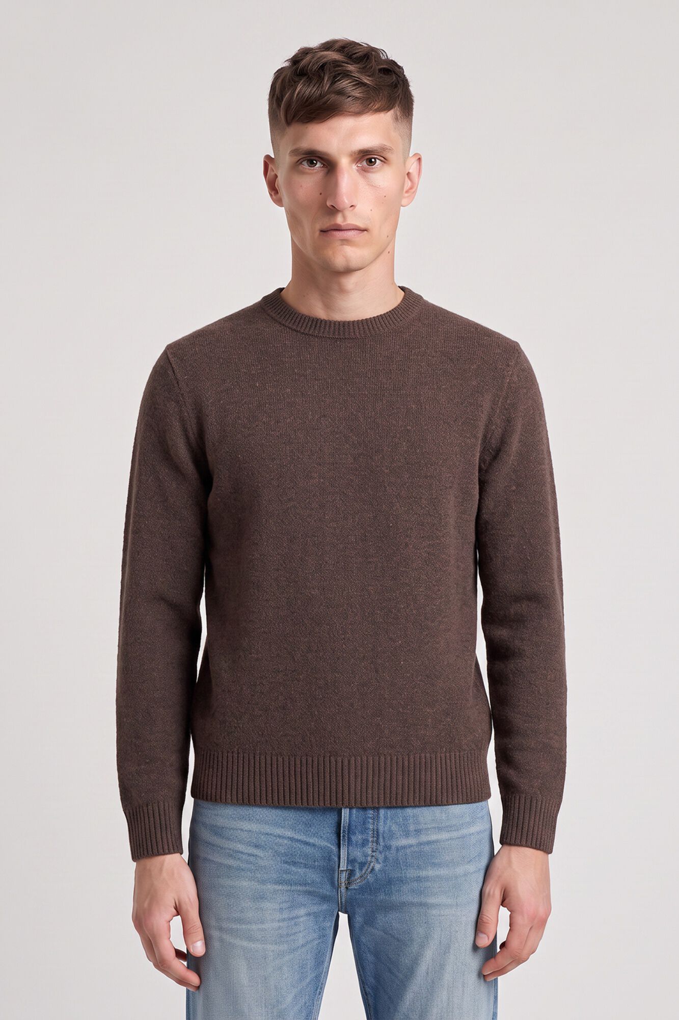 Jack & Jones Jersey cuello redondo