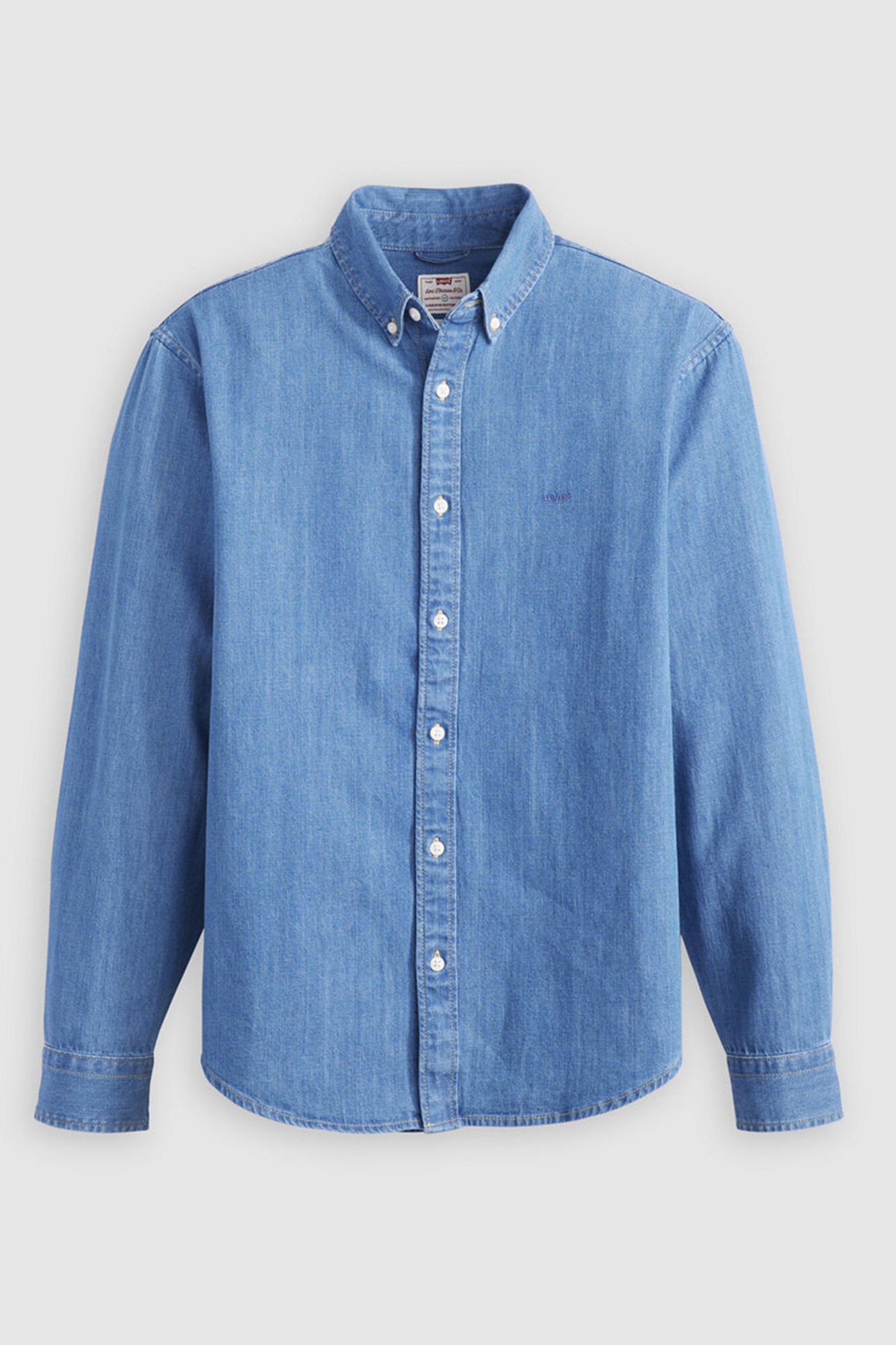 Levi's Camisa de ganga Levis&reg;