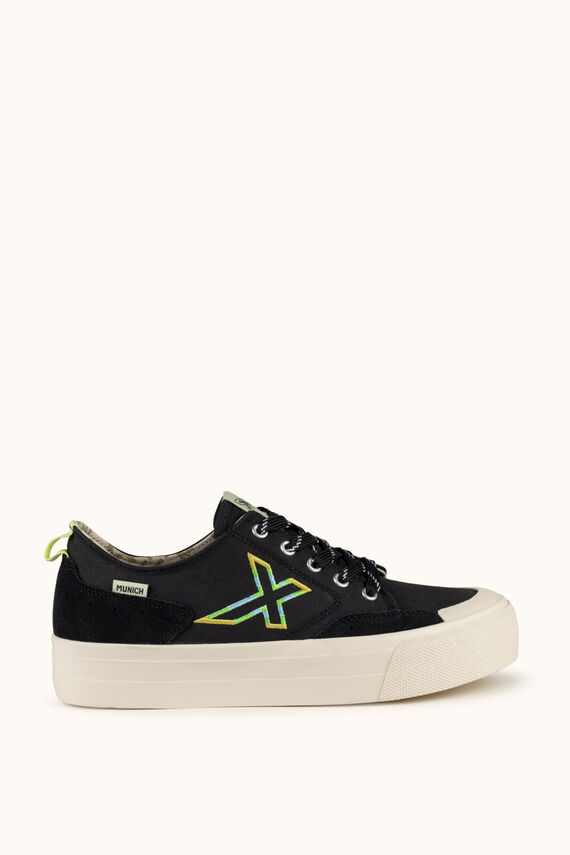 Zapatillas Swing Sky 07