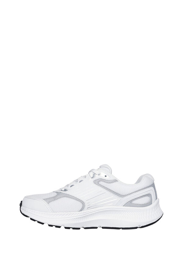 Skechers Sneaker Go Run Consistent 2.1 branco