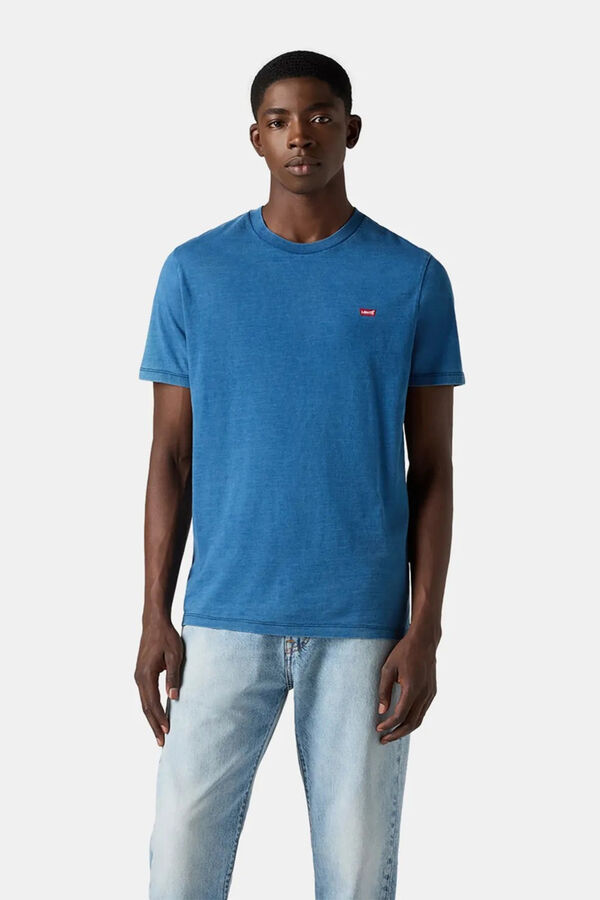 Levi's Camisola Levis®  azul