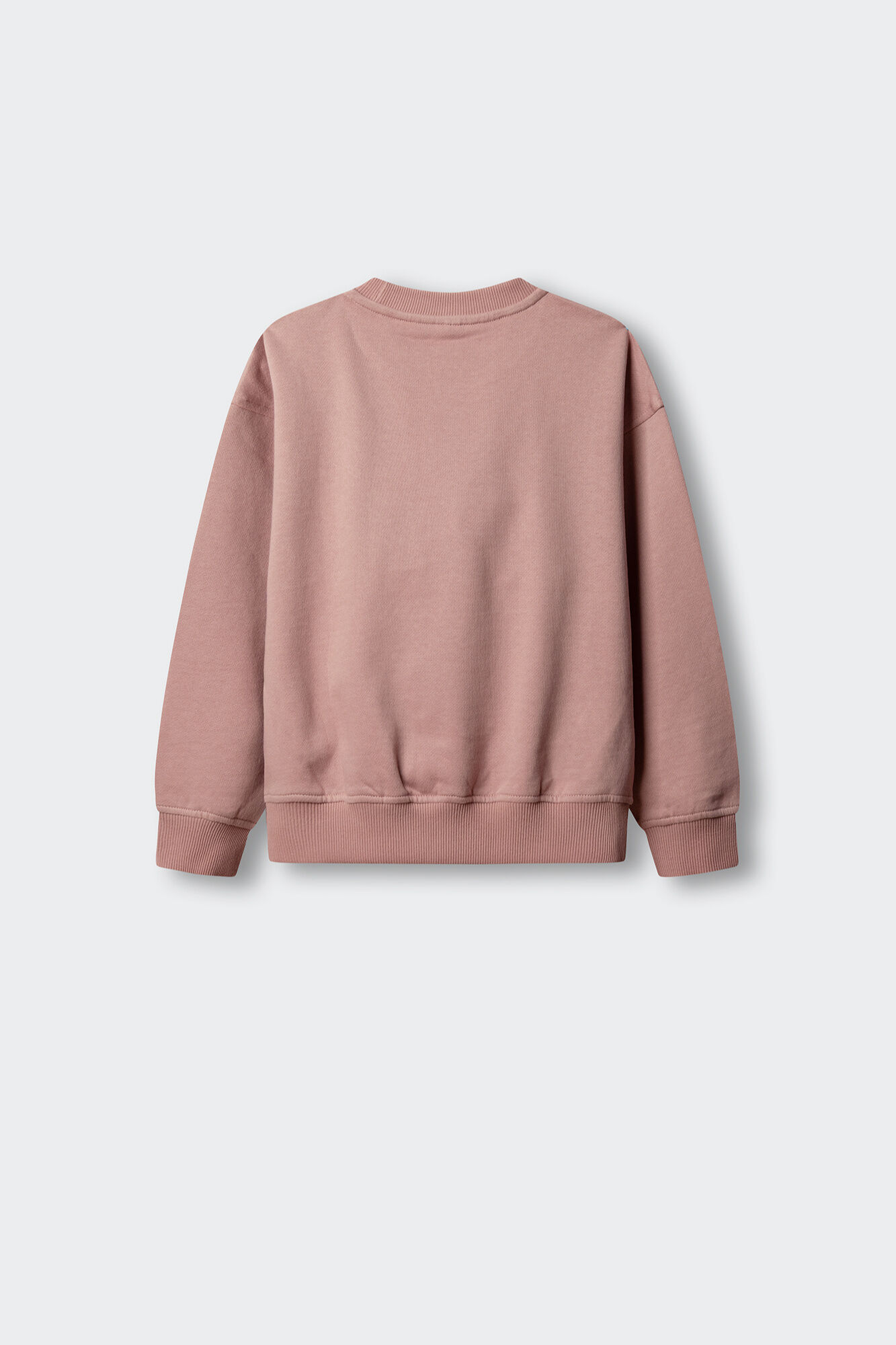 Springfield Kids Sweatshirt urso league menina