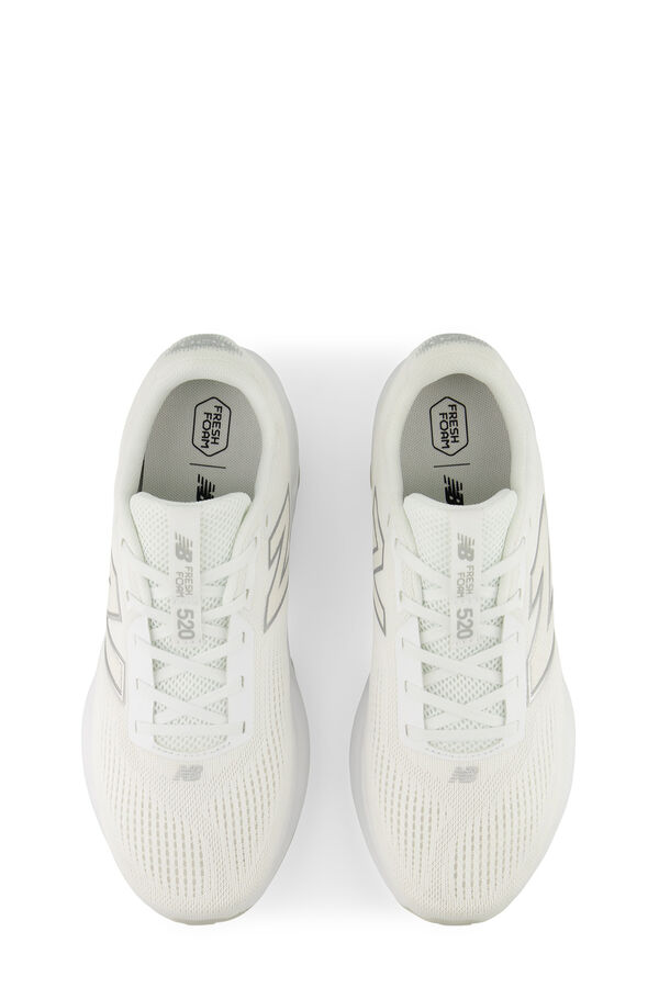 New Balance Sapatilhas 520 v9 branco