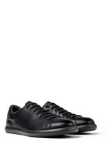 Camper Leather sneakers black