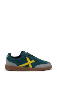 Munich Zapatillas Rumba 17
