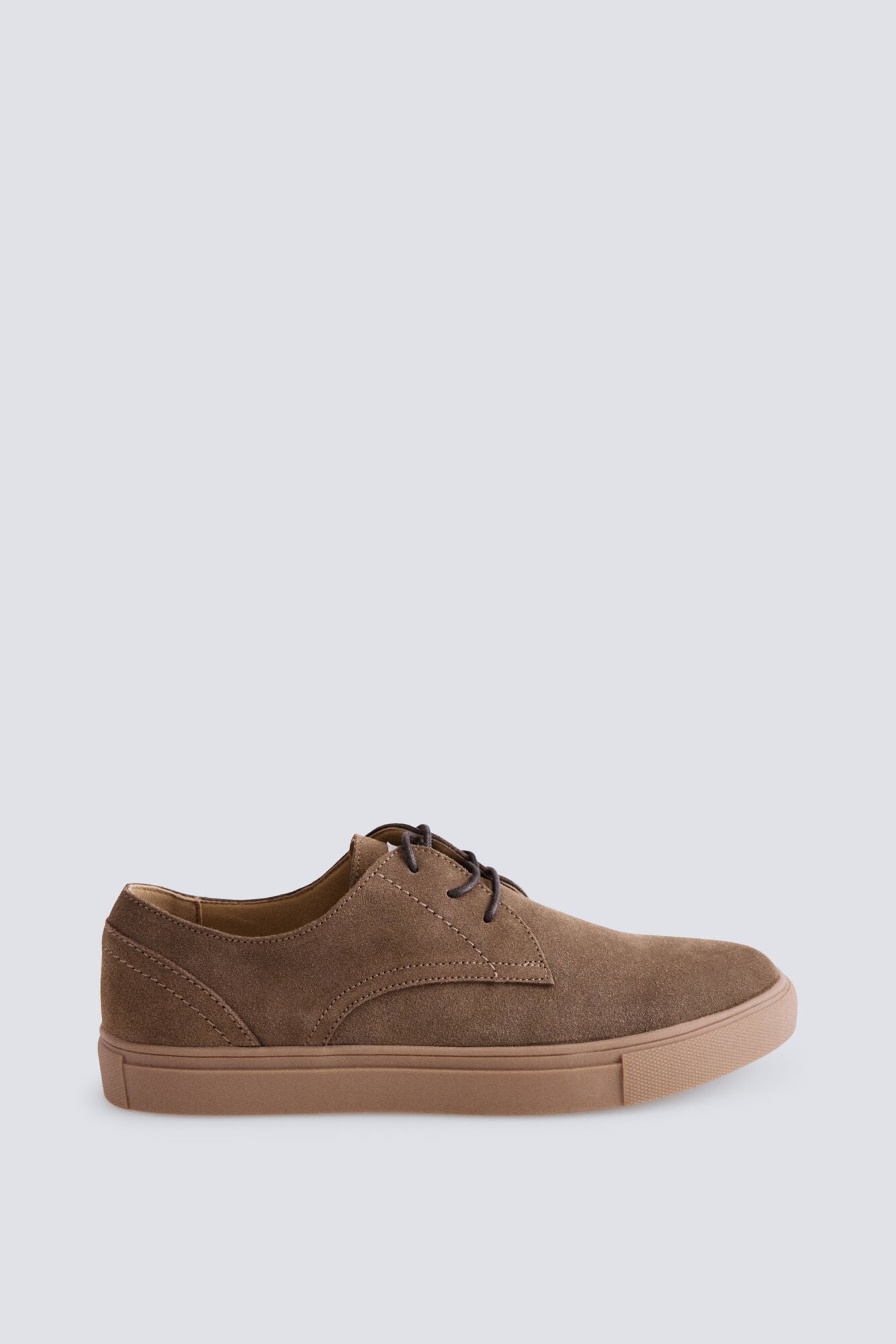 Springfield Sapato casual com atacadores