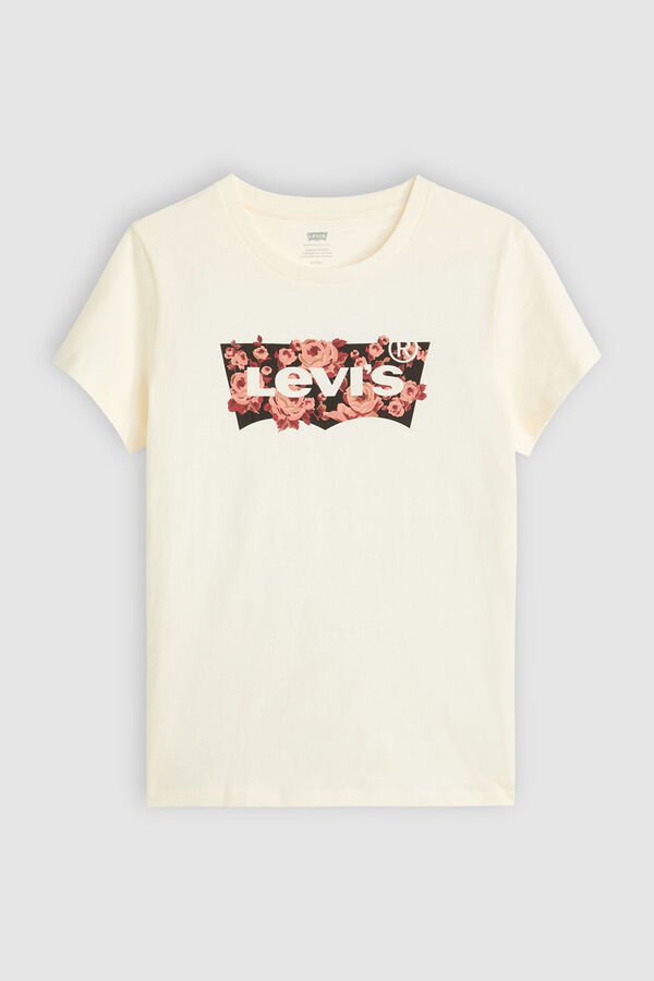 Levi's Camisola Levis®  bege