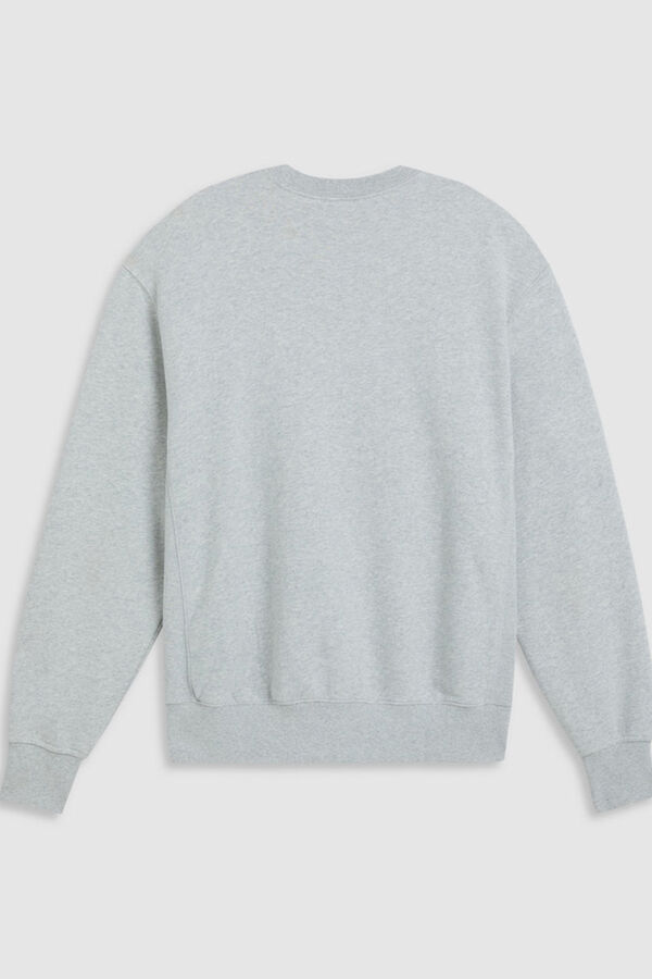 Levi's Sweatshirt Levis® cinzento