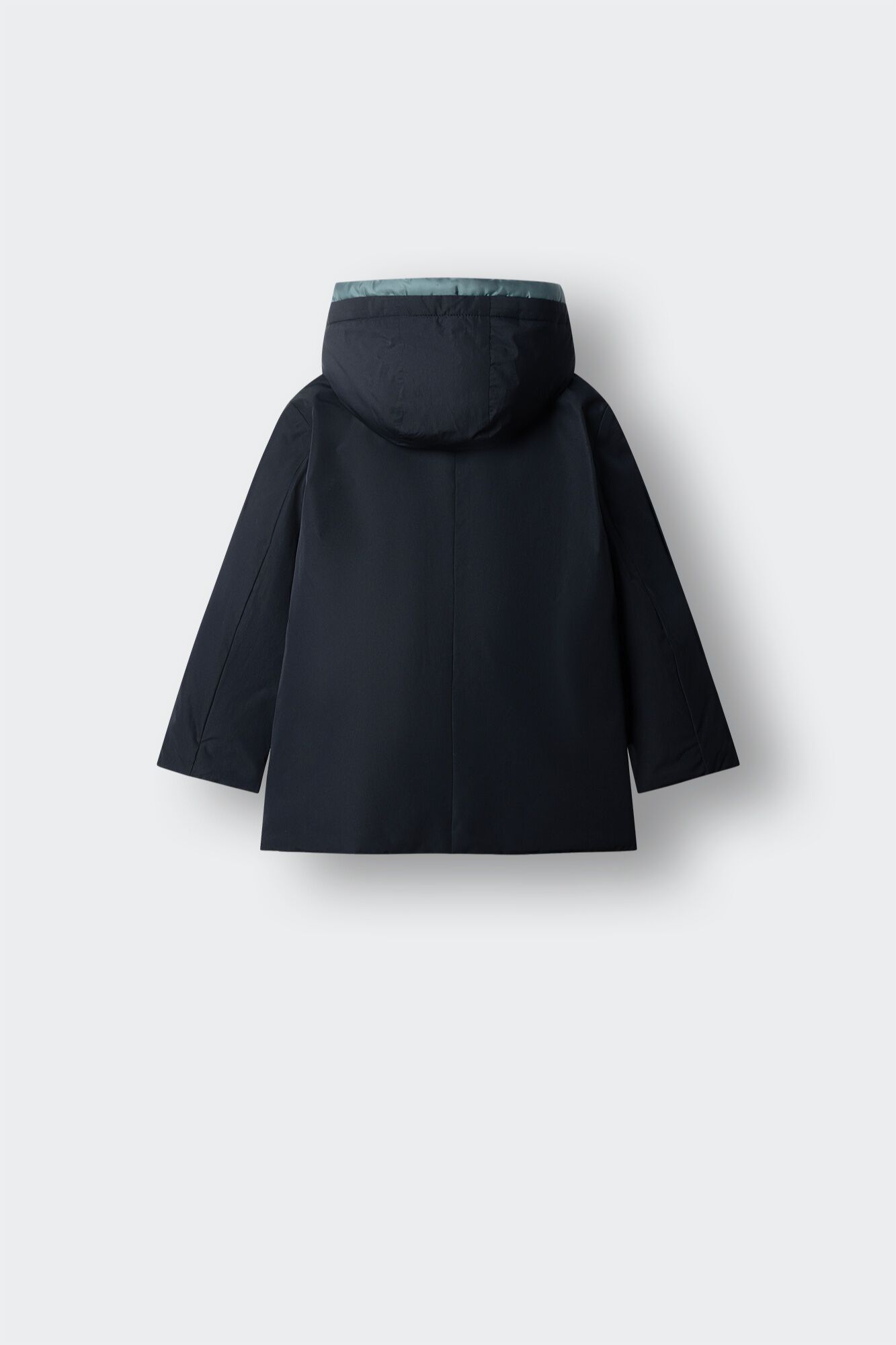 Springfield Kids Parka acolchada capucha ni&ntilde;o