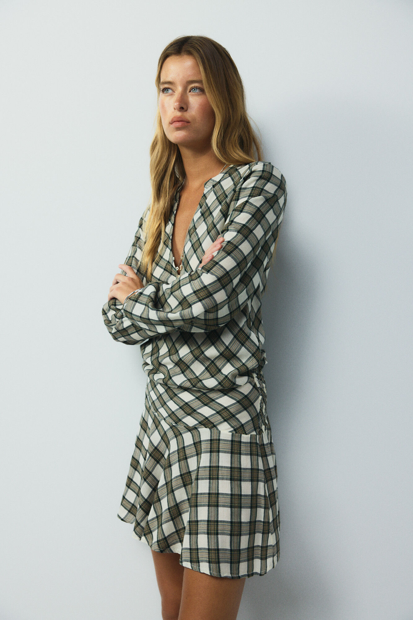 High Spirits Academy Dress