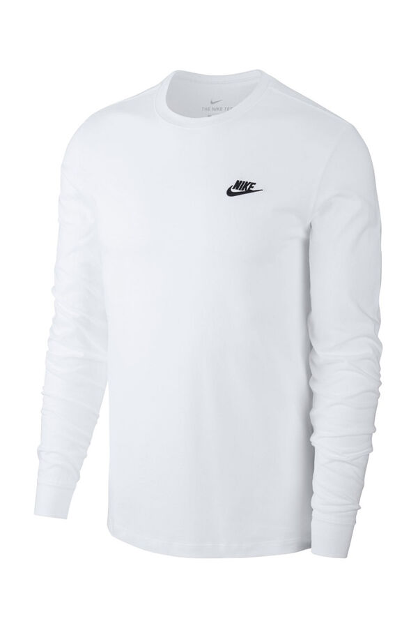 T-Shirts & Shirts, U-nik White Shirt Size M