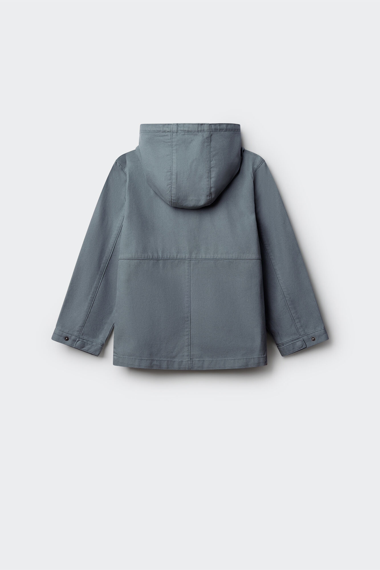 Springfield Kids Parka lavada ni&ntilde;o.