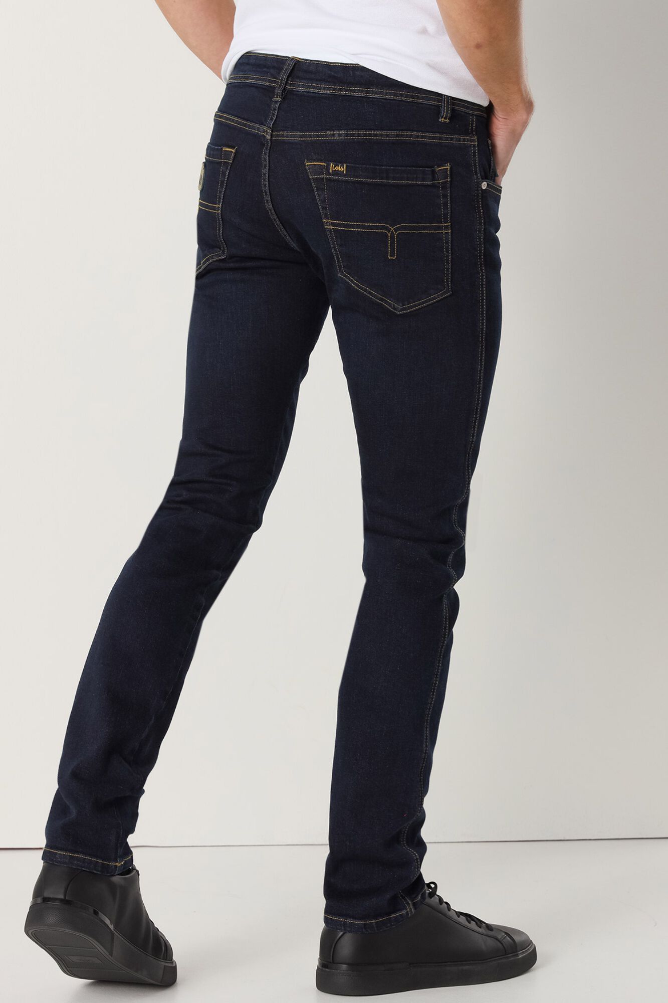 Lois Jeans regular fit