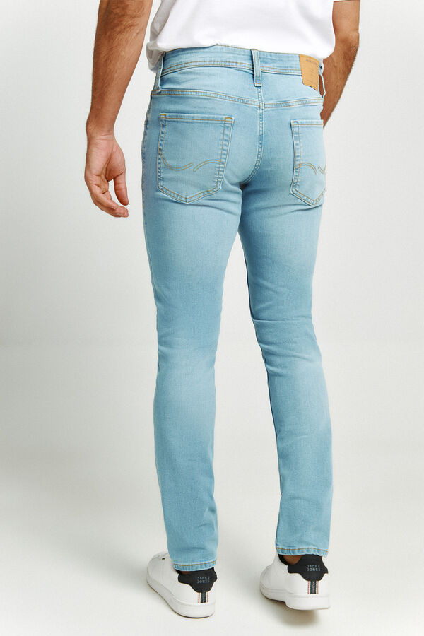 Jack & Jones Jeans slim fit  azul