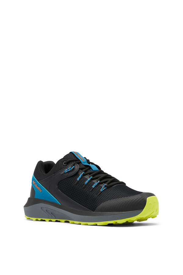 Columbia Sapatilhas imperme&aacute;veis Columbia Trailstorm&trade; para homem preto