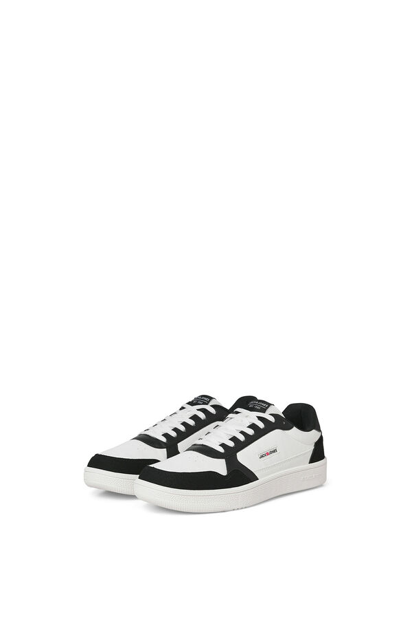Jack & Jones Tênis básico preto