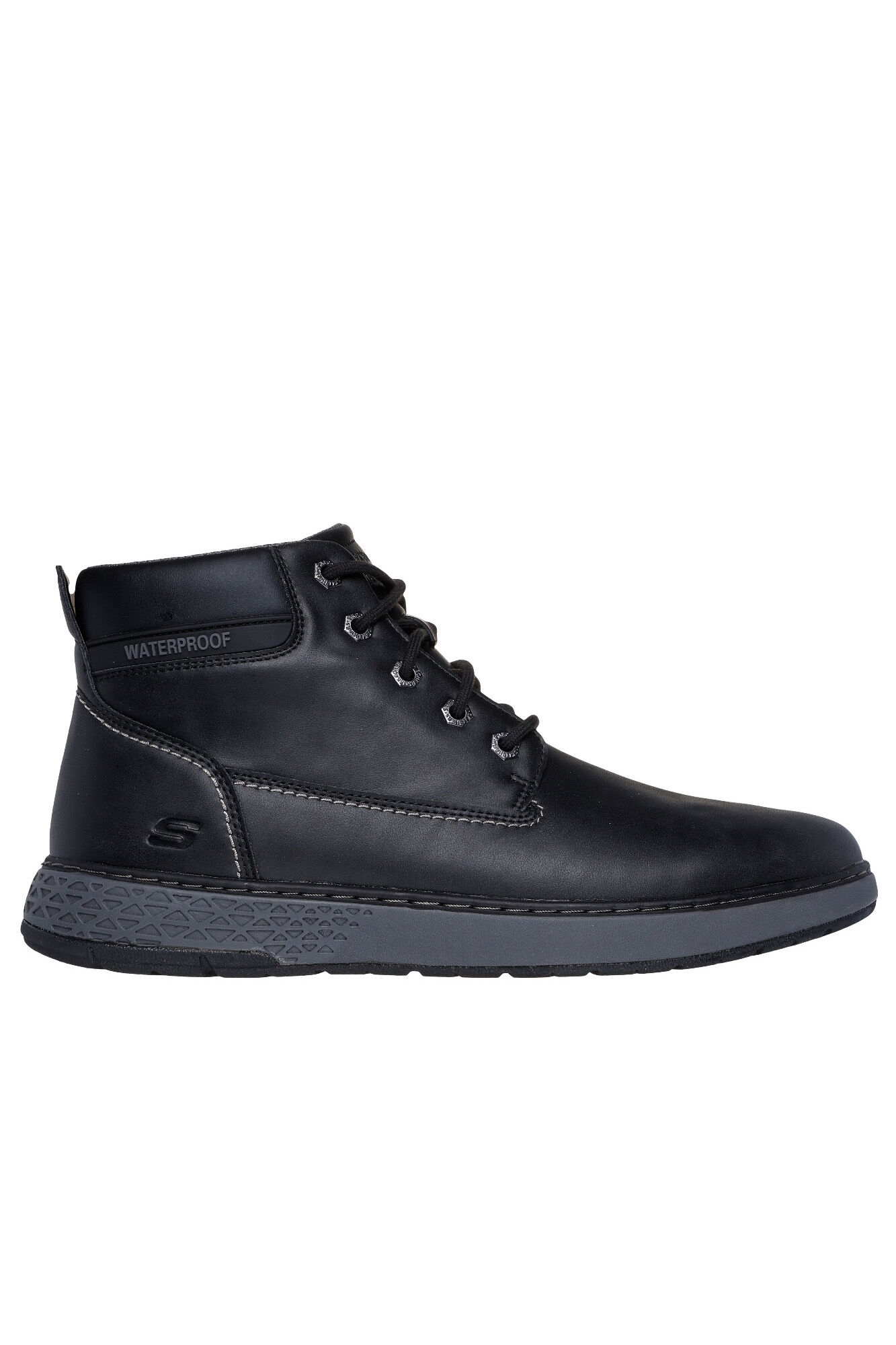 Skechers Sapatilhas Garlan Deno