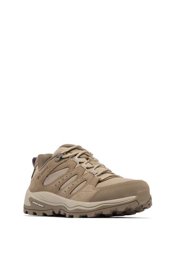 Columbia Botas impermeáveis cru