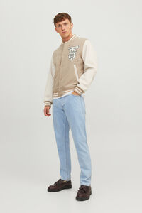 Jack & Jones Jeans de corte relaxado