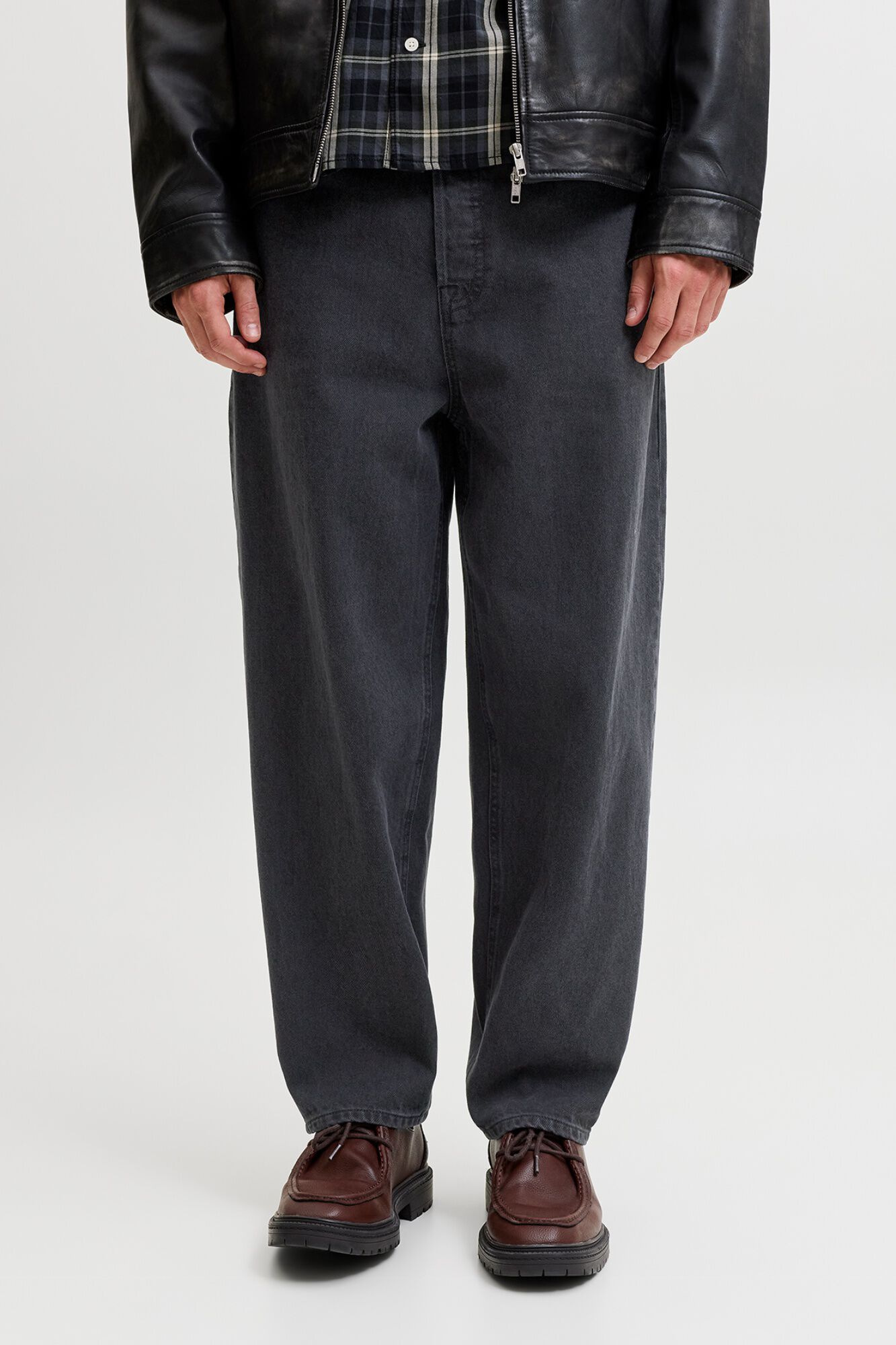 Jack & Jones Jeans loose 5 bolsos