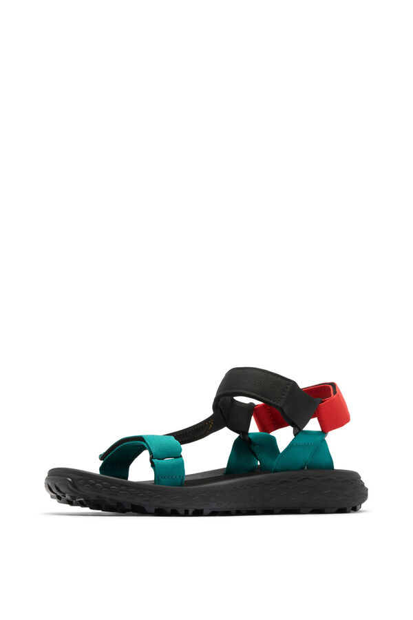 Columbia Sand&aacute;lias Konos Globetrot&trade; azul