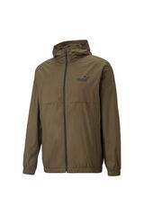 Puma Contravientos ESS Solid r kaki