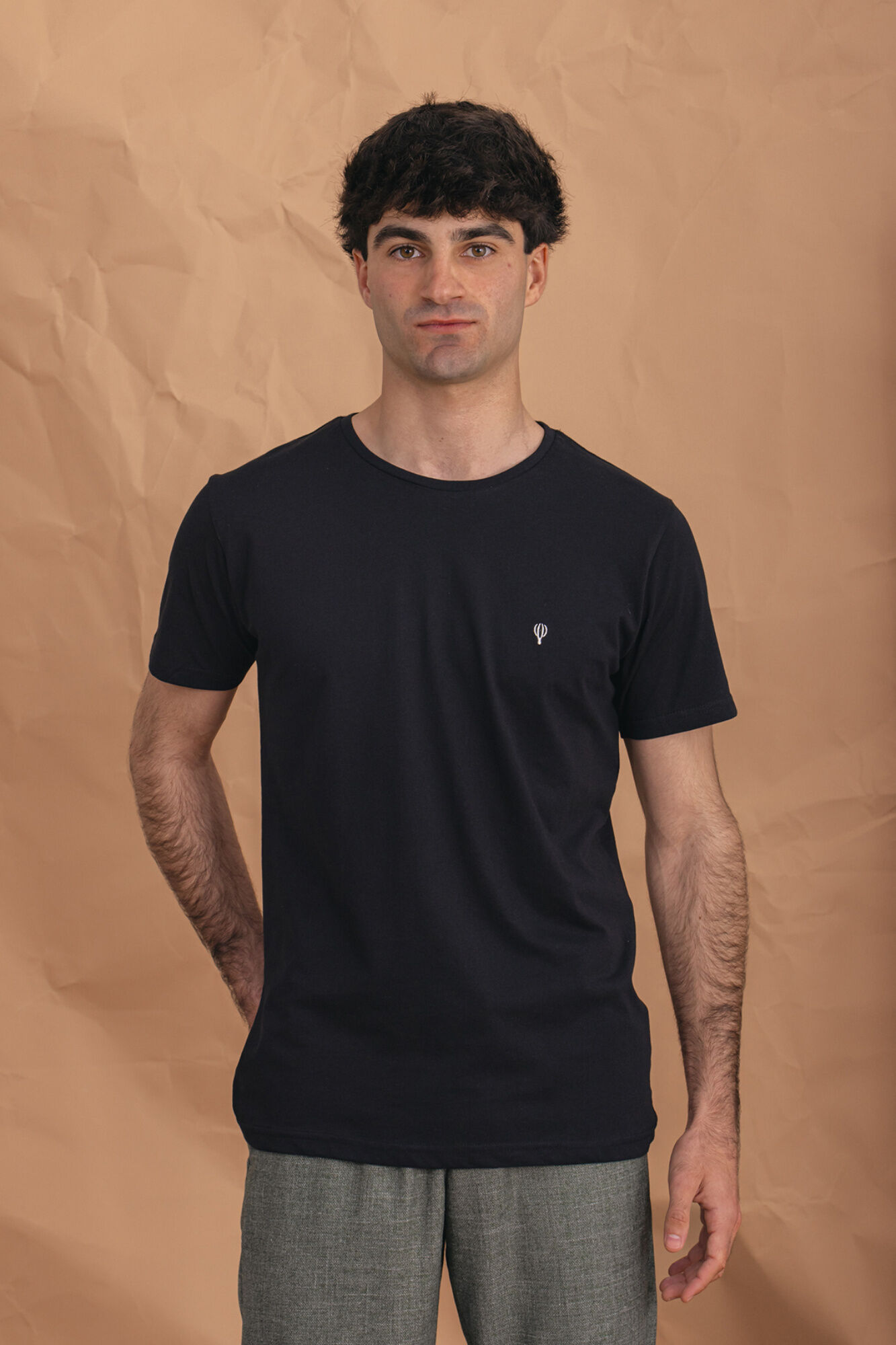 Celopman T-shirt b&aacute;sica