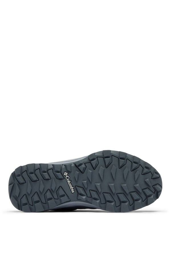 Columbia Botas impermeáveis cinzento
