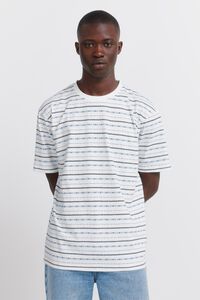 Springfield T-shirt b&aacute;sica Aop