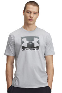Under Armour T-shirt de manga curta de homem