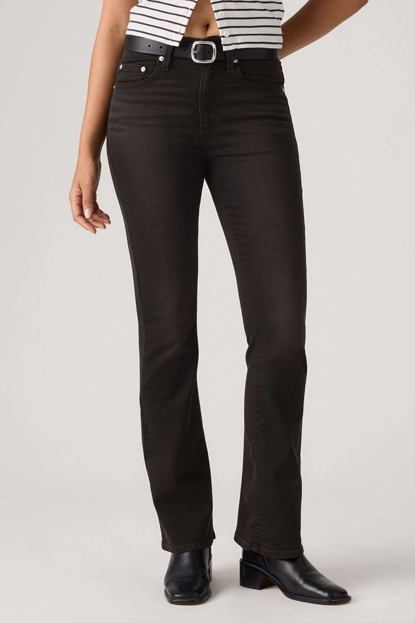 Levi's Pantal&oacute;n vaquero 725 Bootcut