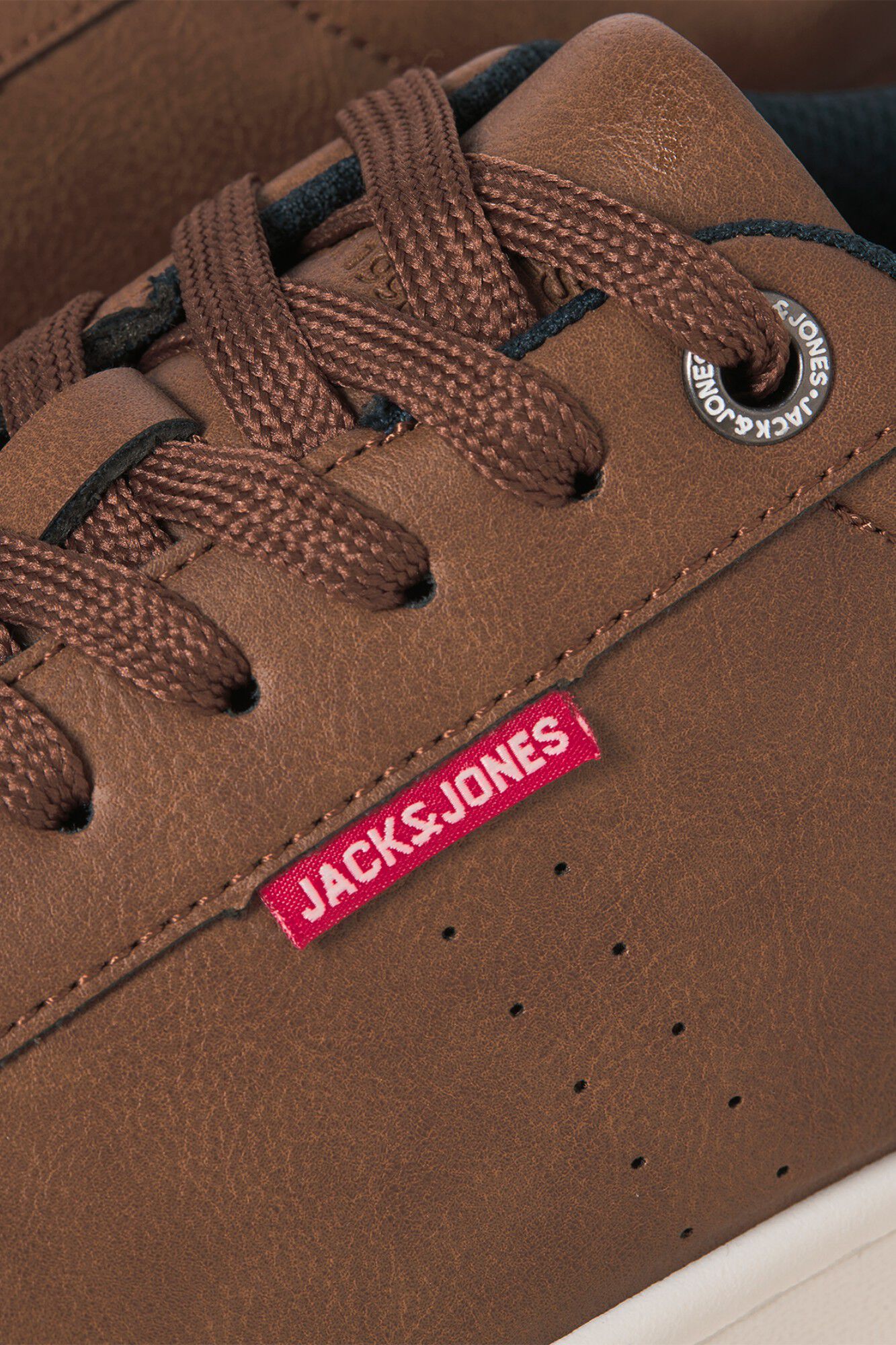 Jack & Jones Cal&ccedil;ado desportivo baixo