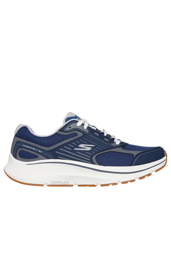 Skechers Cal&ccedil;ado desportivo Go Run Consistent 2.0 azul