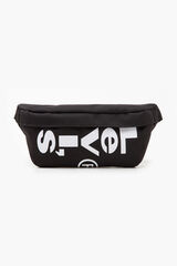 Levi's Bolsa de cintura Levis®  preto