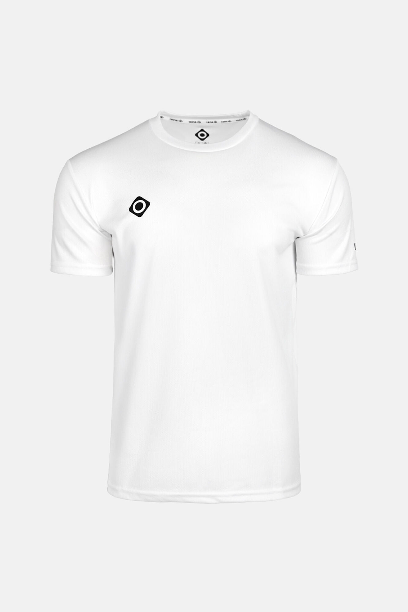 Izas T-shirt t&eacute;cnica de manga curta