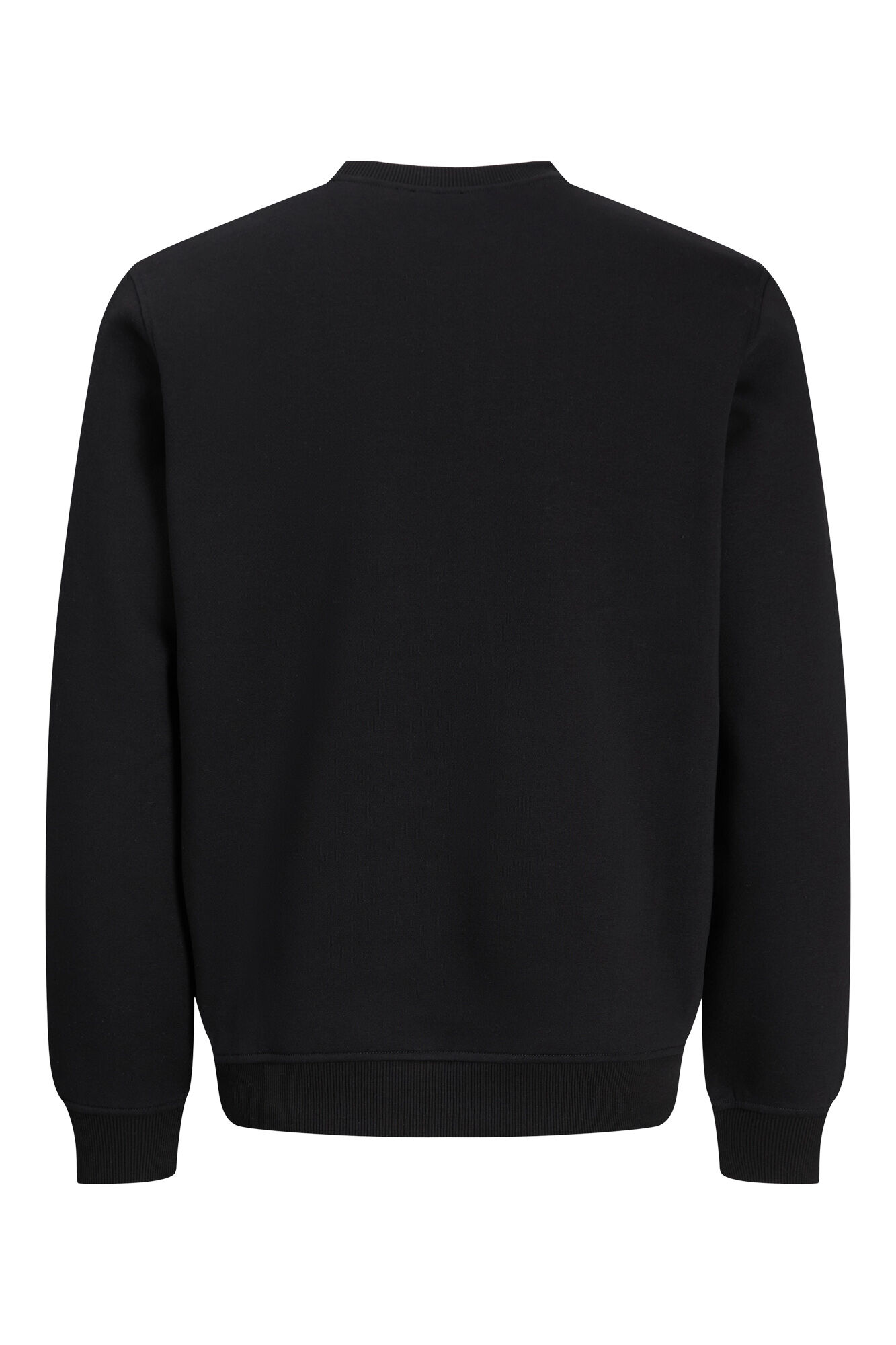 Jack & Jones Sweatshirt gola redonda