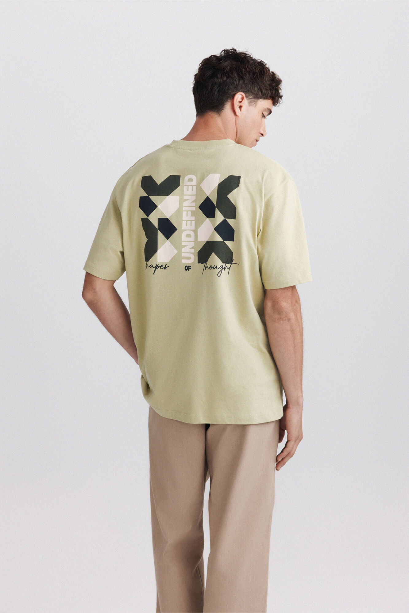 Springfield T-shirt undefined