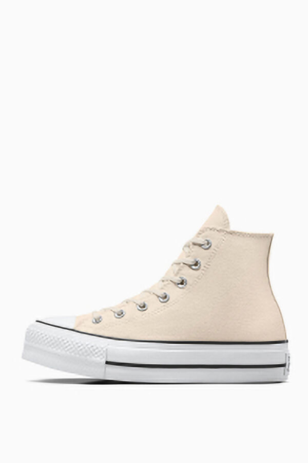 Converse Chuck Taylor All Star branco