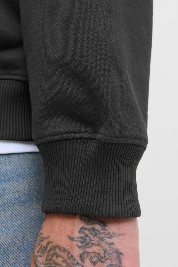 Jack & Jones Original studio sweatshirt black