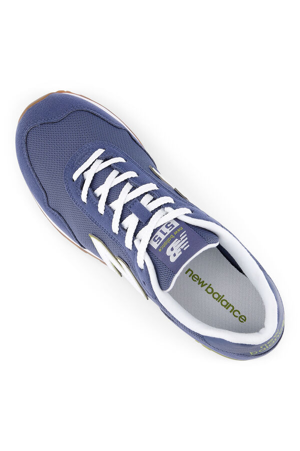 New Balance Sapatilhas 515 azul