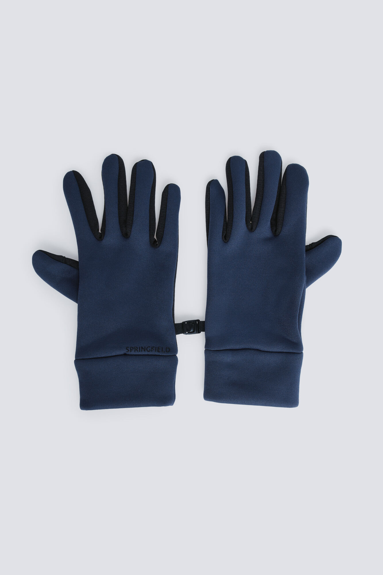 Springfield Luvas t&eacute;cnicas