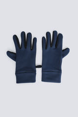 Springfield Luvas t&eacute;cnicas azul