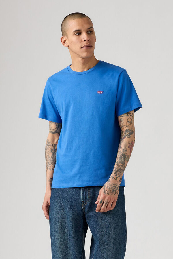 Levi's Camisola Levis®  azul