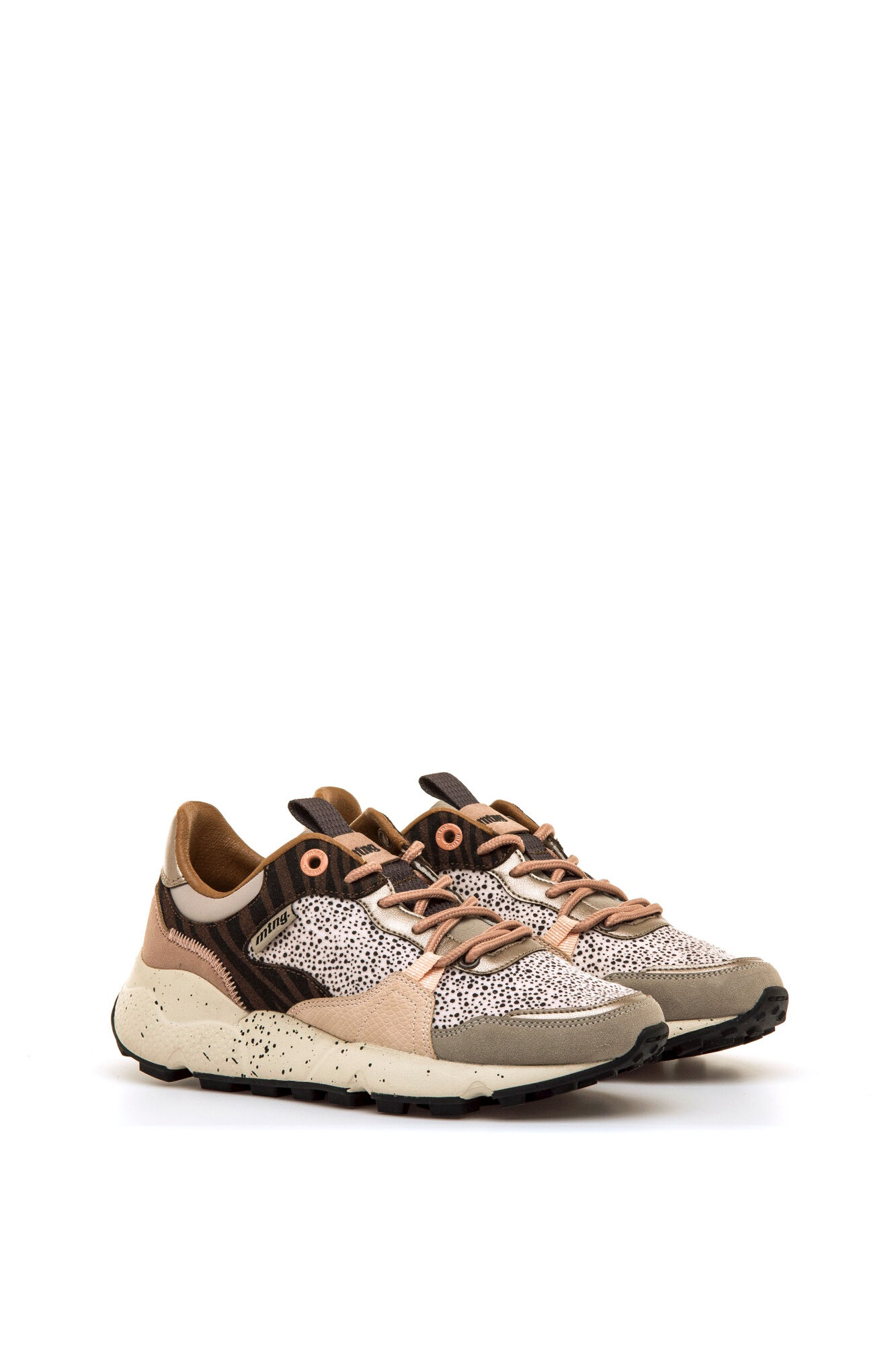 MTNG Zapatillas deportivas trekking