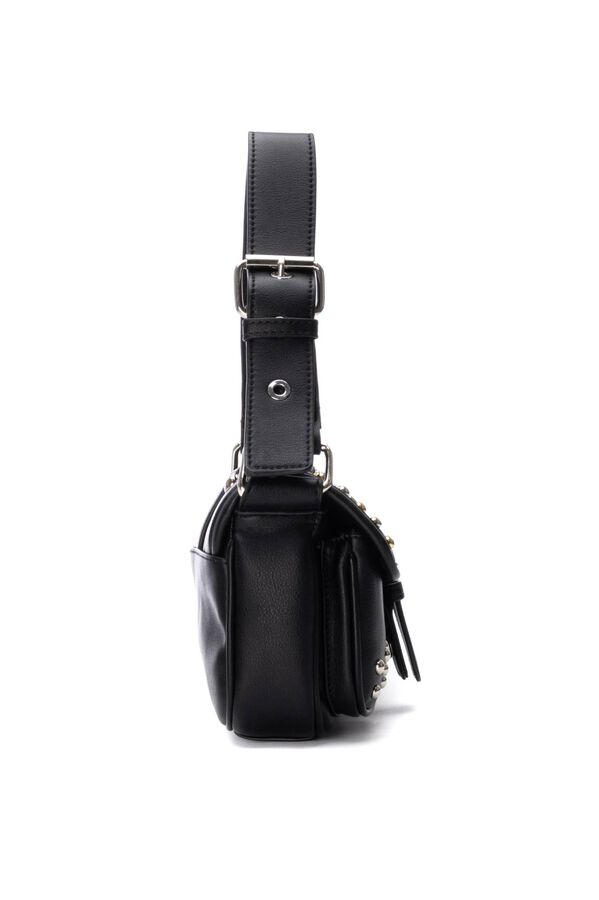 XTI Bolso De Hombro negro