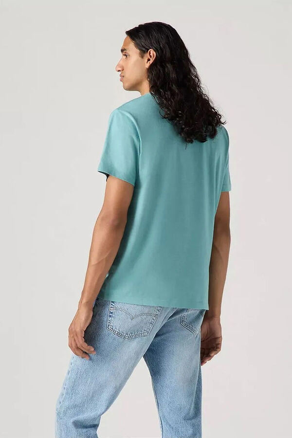Levi's Camisola Levis®  azul