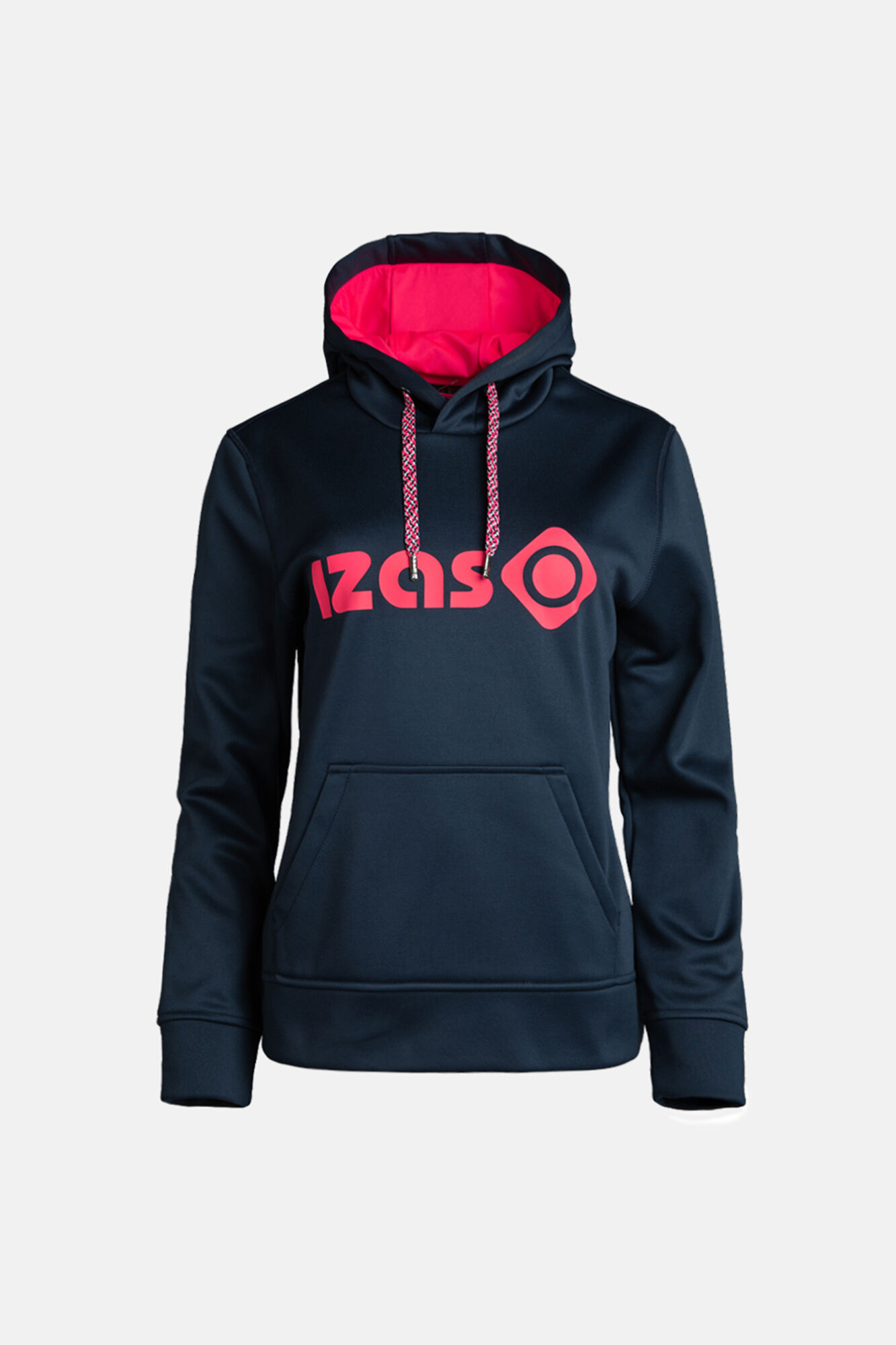 Izas Sweatshirt com capuz