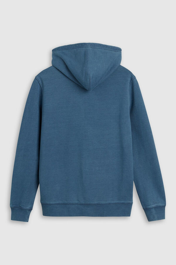Levi's Sweatshirt Levis&reg;  azul