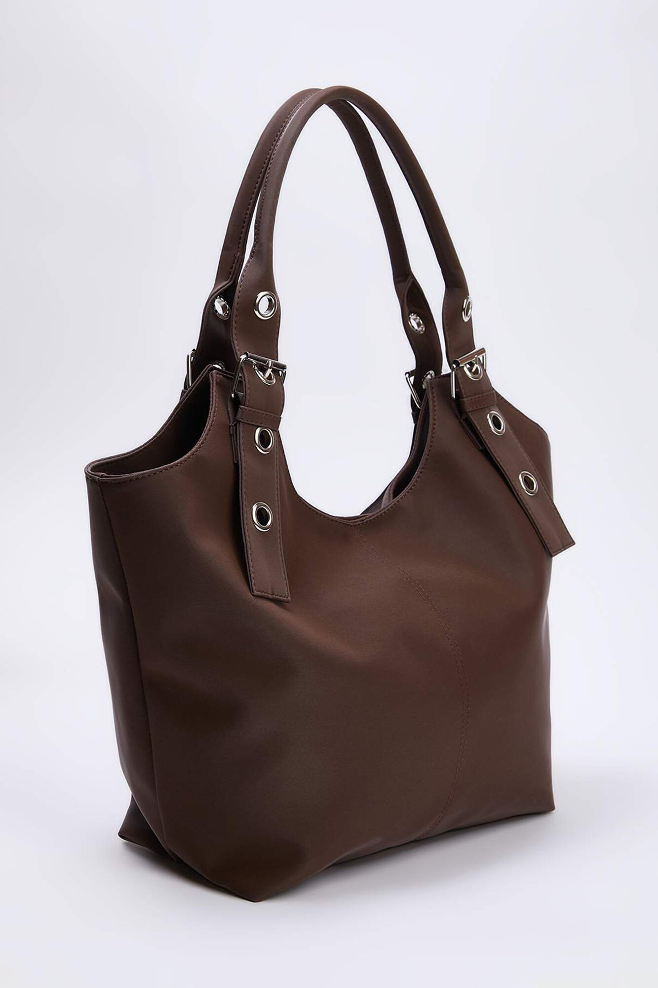 Trendyol Mala tote bag com n&eacute;cessaire