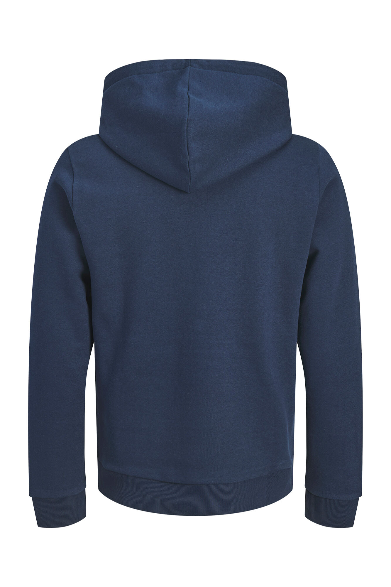 Jack & Jones Sweatshirt com capuz vintage